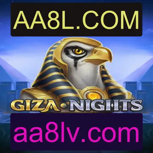Descubra GizaNights: Uma Jornada Mística no Egito com AA8L.COM