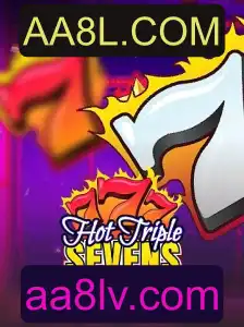 Explorando o Jogo de Cassino Online: HotTripleSevensSpecial