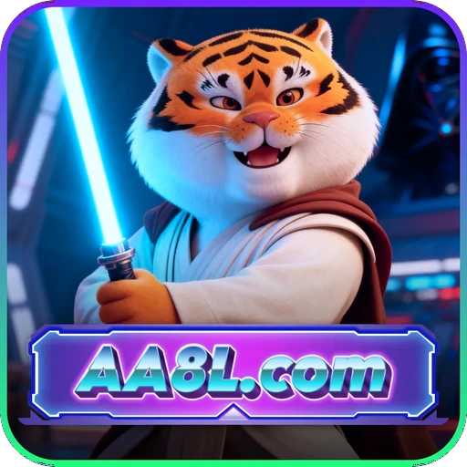 AA8L.COM Logo