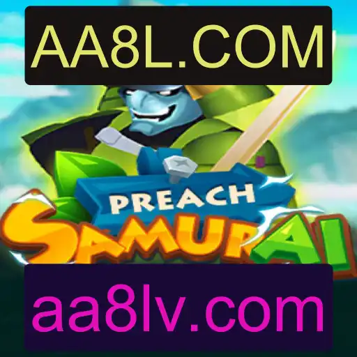 Explorando PreachSamurai: Um Novo Mundo de Aventura e Estratégia